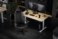 How to Choose a Gaming Chair Based on Your Height and Weight