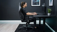 What Makes a Gaming Chair Truly Ergonomic? The 8 Features That Matter