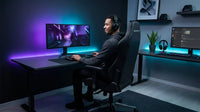 Gaming Chair 101: Anatomy, Features, and How They Differ From Office Chairs