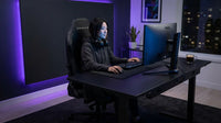 Leather Gaming Chairs: Real, PU, and Hybrid Materials Compared