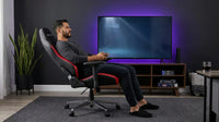 Reclining Gaming Chairs: How Far Should a Chair Lean Back?