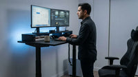 Best Desks for Work and Gaming: One Desk, Two Modes