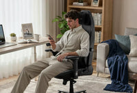 Gaming Chair for Comfort First: Padding, Cushion, and Recline Picks