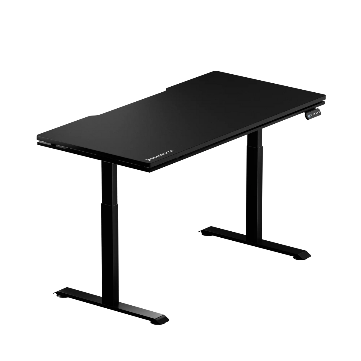 Blacklyte Atlas Lite electric standing desk