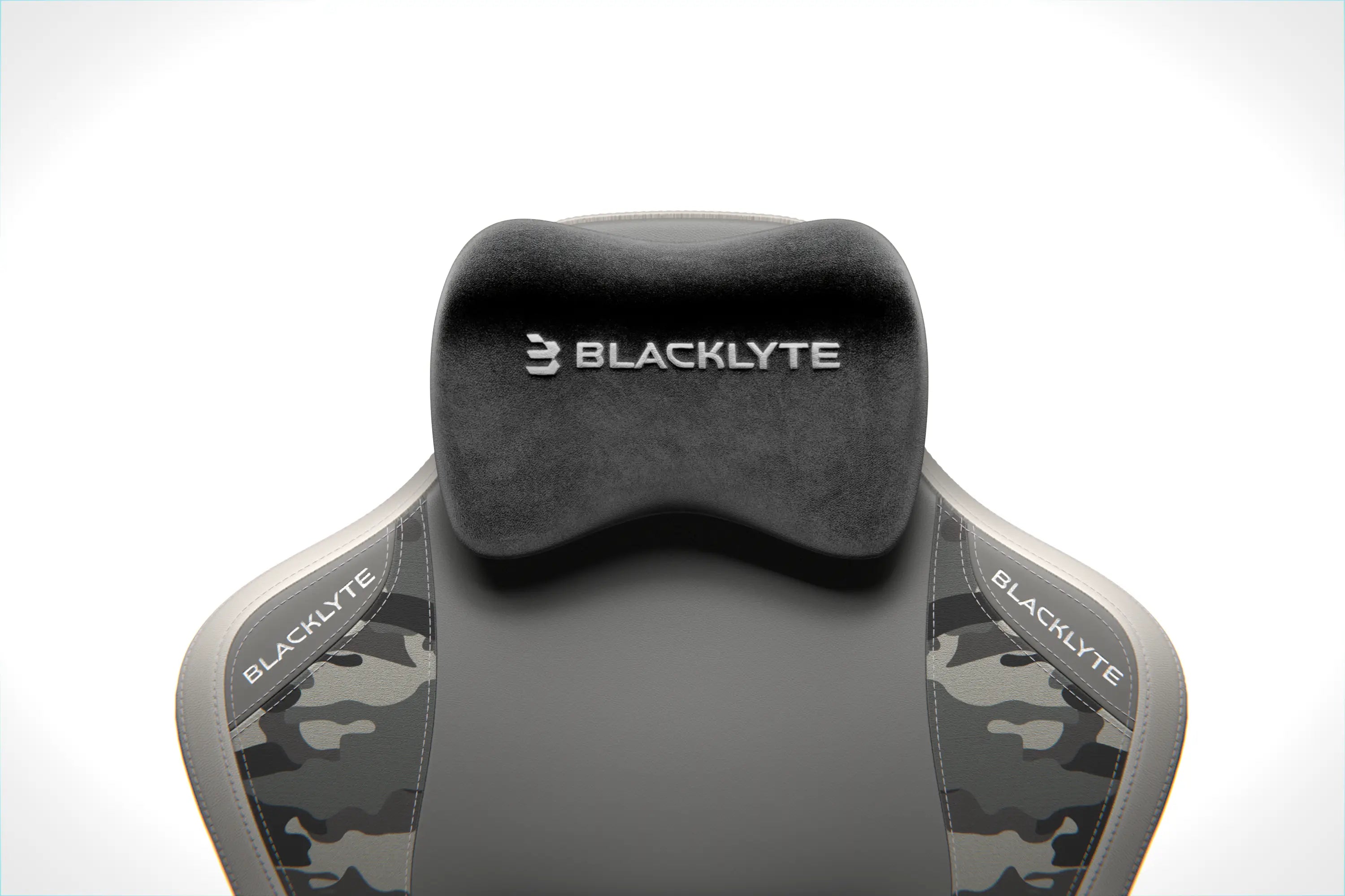 Blacklyte Kraken Pro Gaming Chair