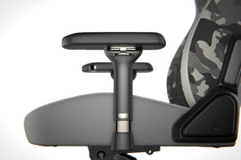 Blacklyte Kraken Pro Gaming Chair