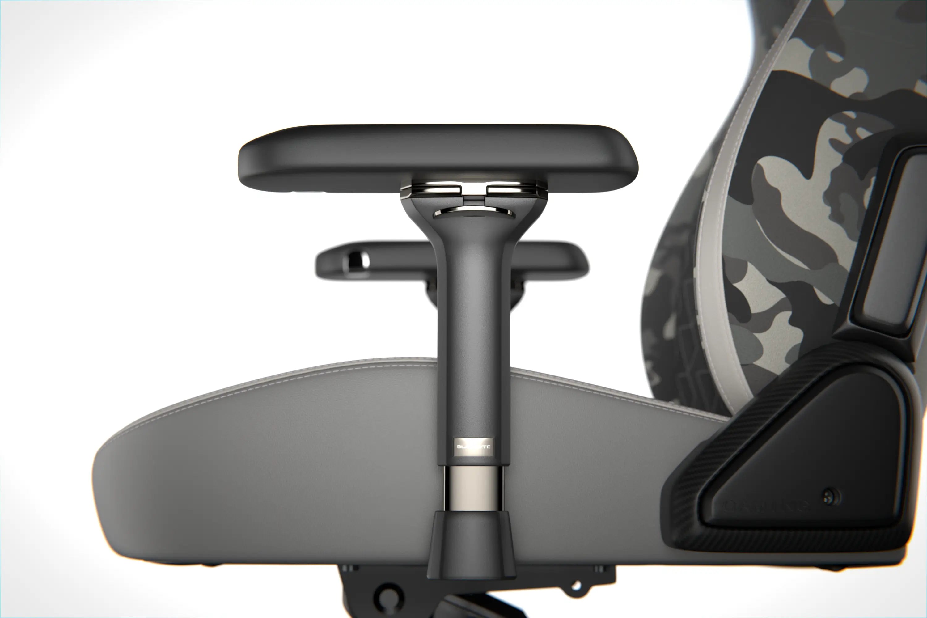 Blacklyte Kraken Pro Gaming Chair