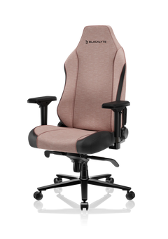 Fabric / Pink / Large