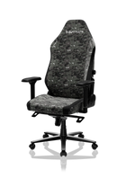 Fabric / Camo / Large