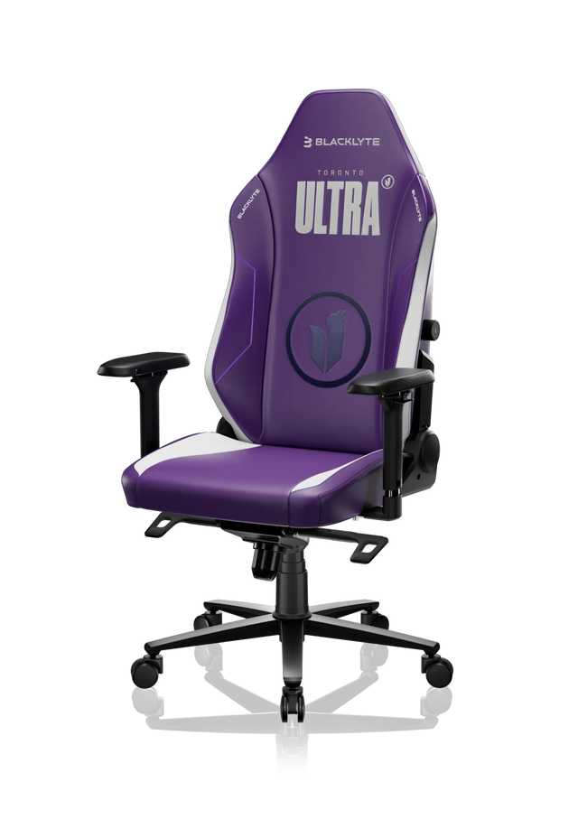 Blacklyte Athena Pro Ultra Edition Gaming Chair