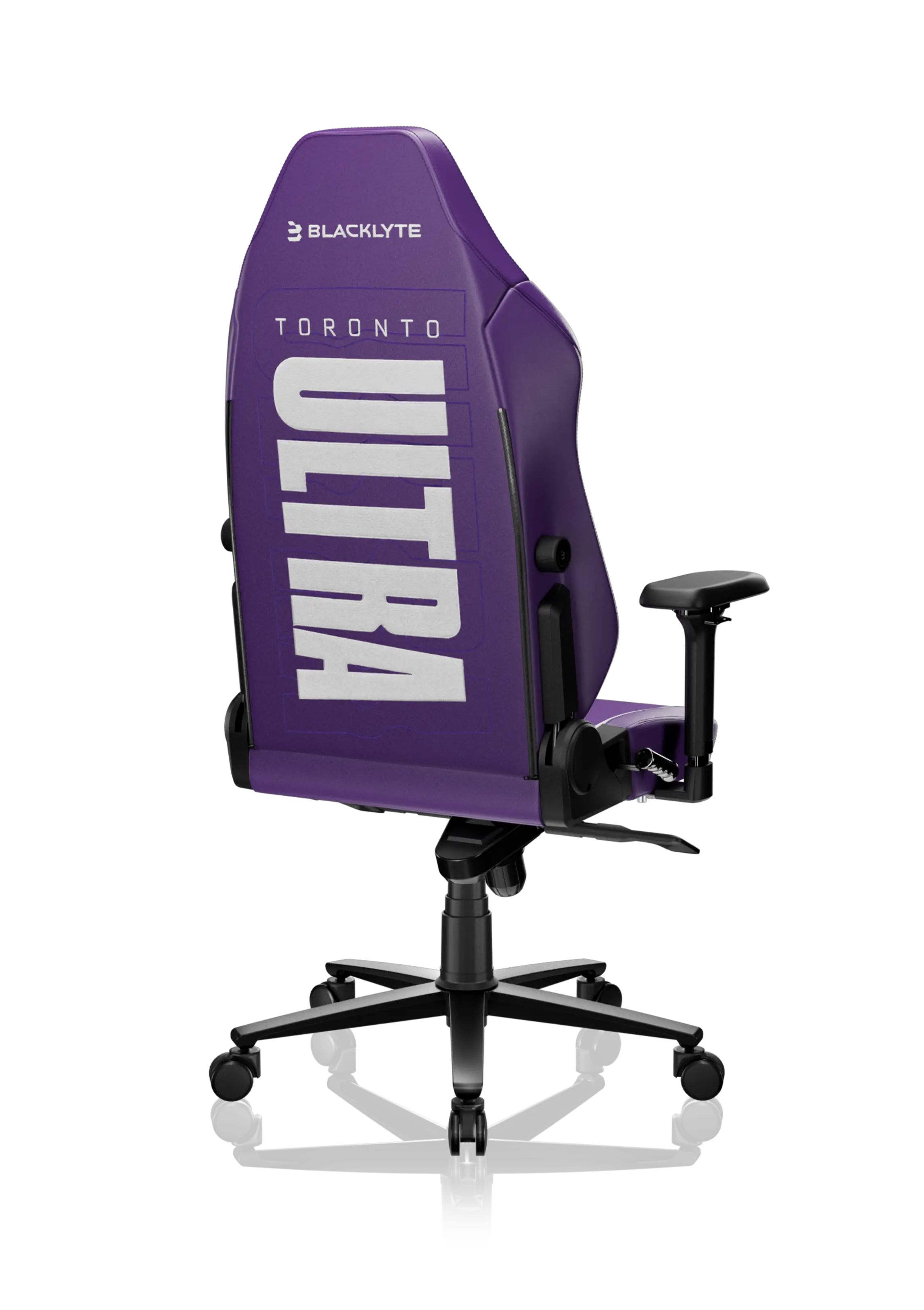 Athena Pro Gaming Chair