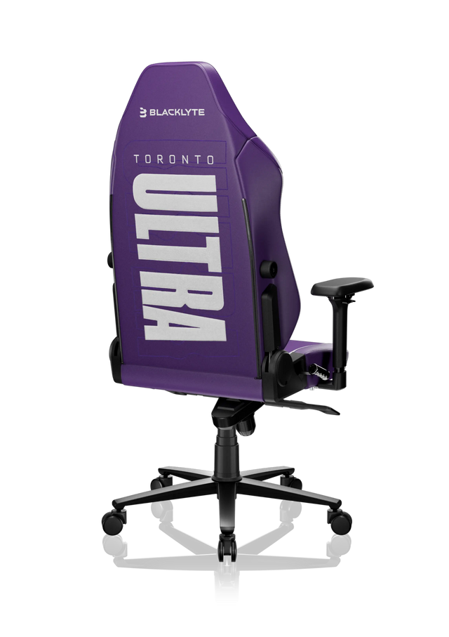 Blacklyte Athena Pro Ultra Edition Gaming Chair
