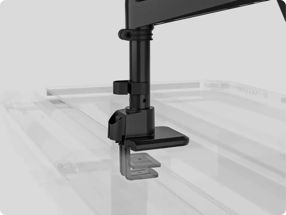 Atlas Dual Monitor Arm