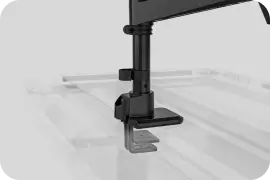 Atlas Dual Monitor Arm