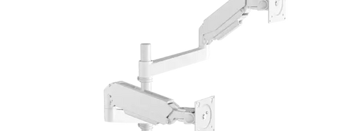 Atlas Dual Monitor Arm