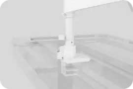 Atlas Dual Monitor Arm