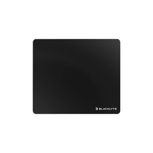 Atlas Glass Mouse Pad