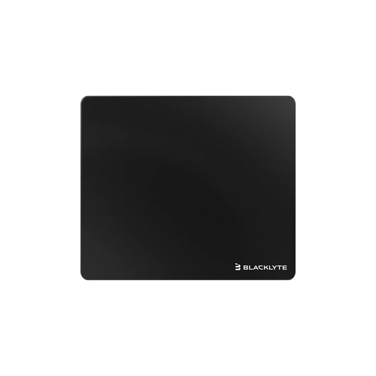 Atlas Glass Mouse Pad
