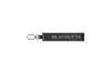 Blacklyte Key Chain