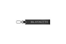 Blacklyte Key Chain