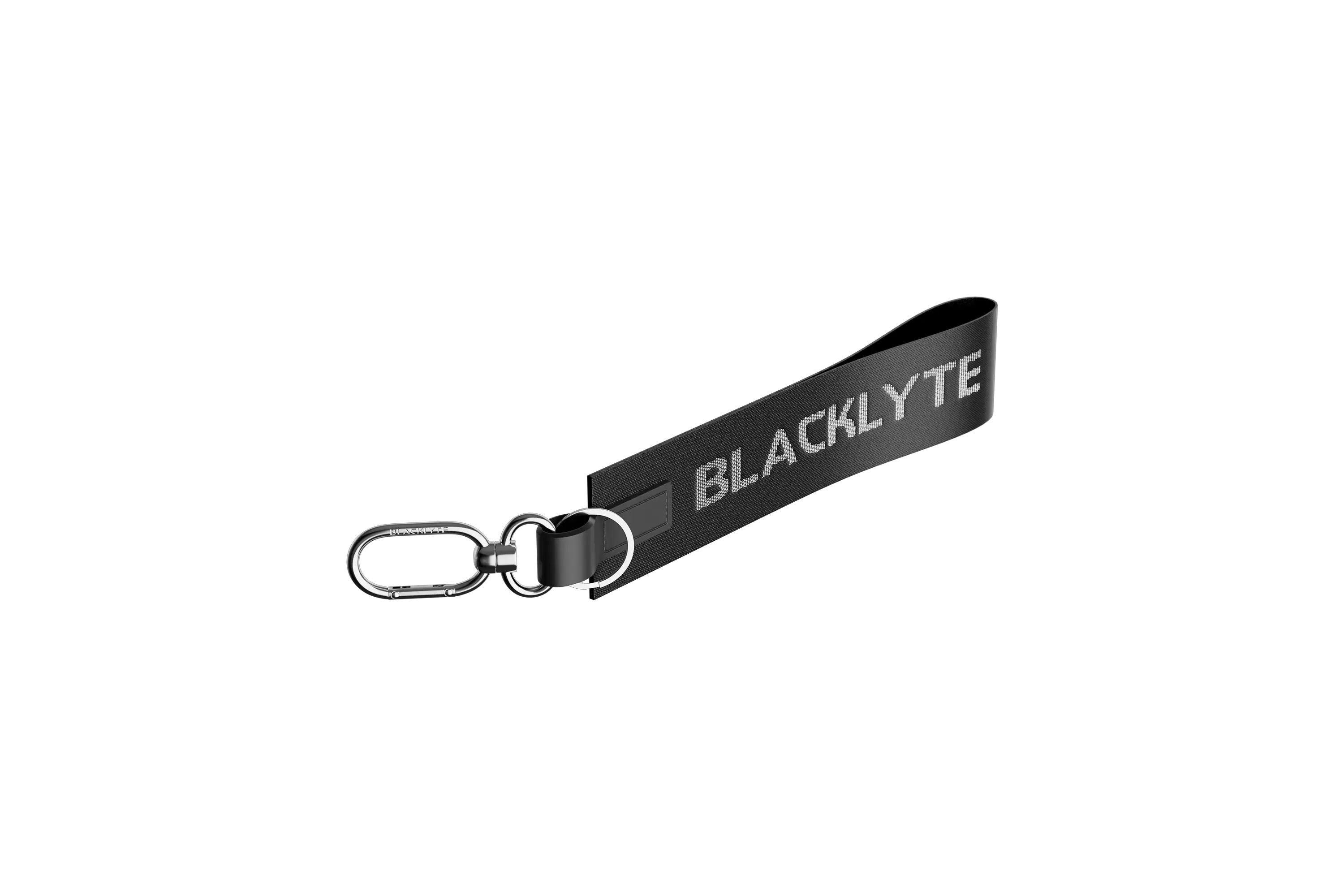 Blacklyte Key Chain