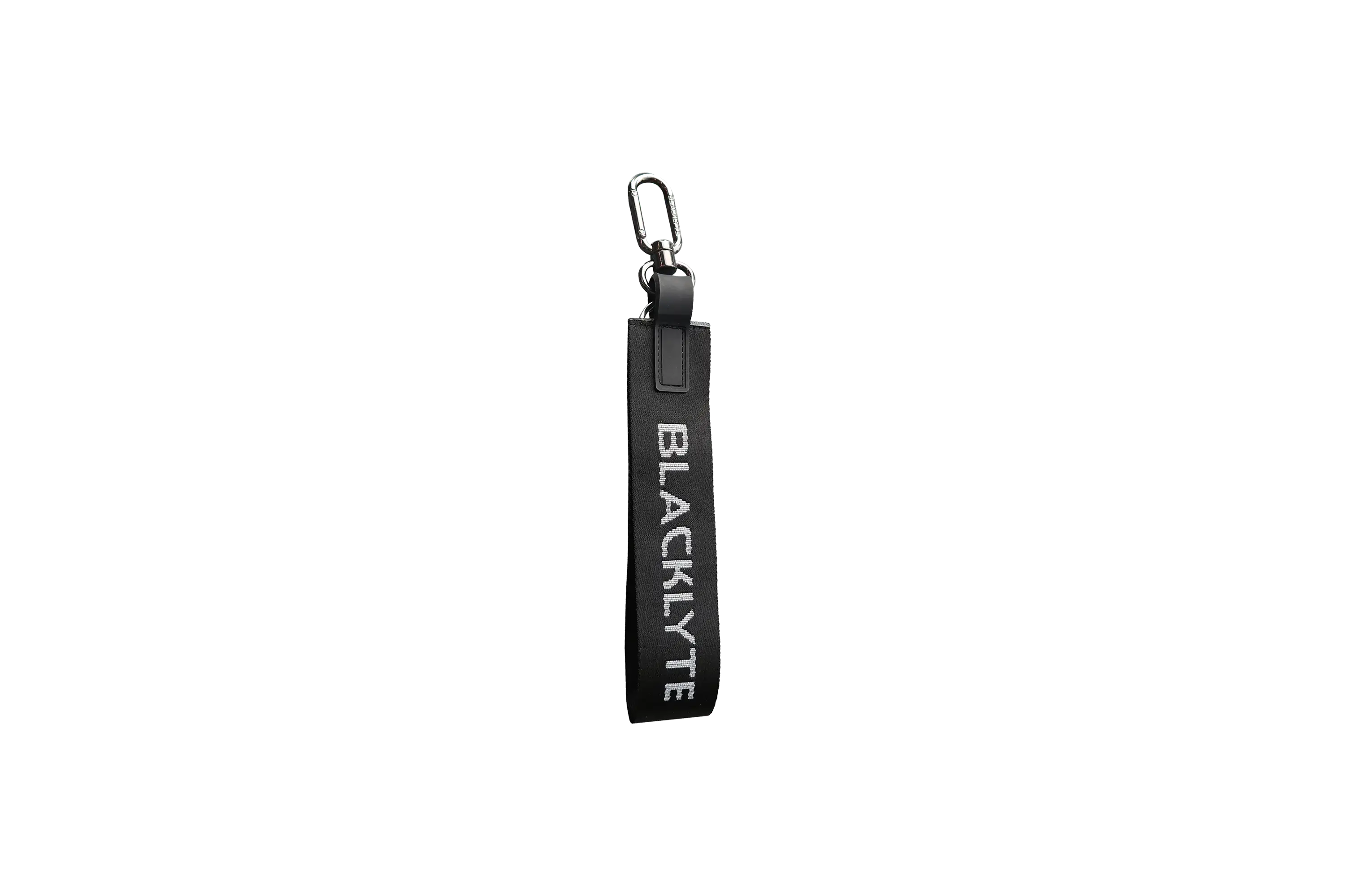 Blacklyte Key Chain