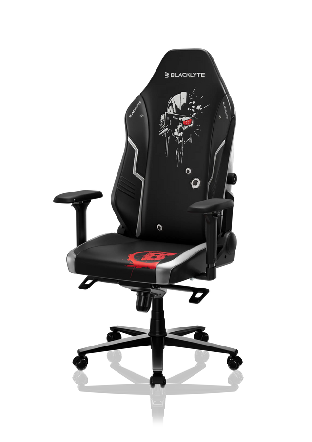 Blacklyte Athena Pro Budapest Major Edition Gaming Chair