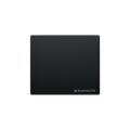Black Gaming Mousepad