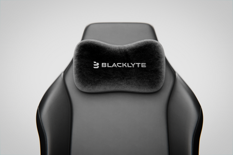 Blacklyte Athena Series Magnetic Head Pillow