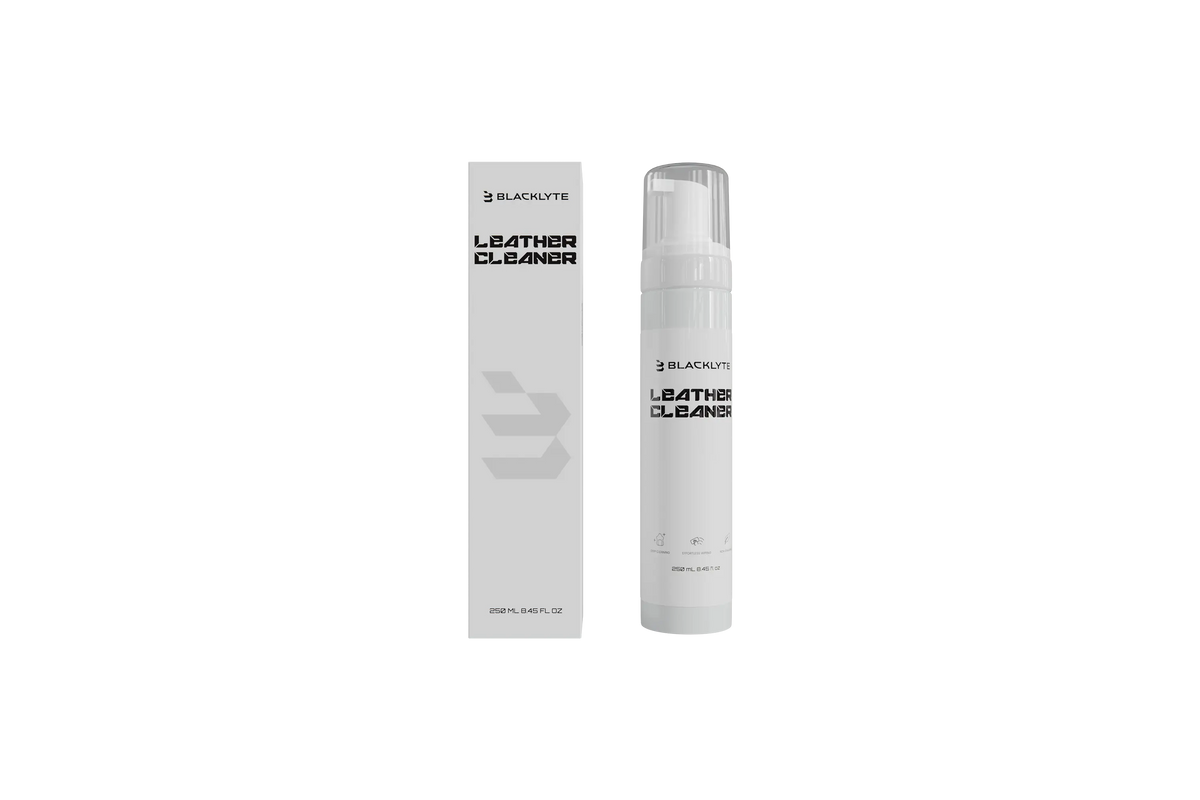 Leather Cleaner 250ml