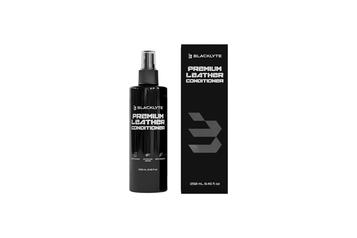 Leather Conditioner 250ml