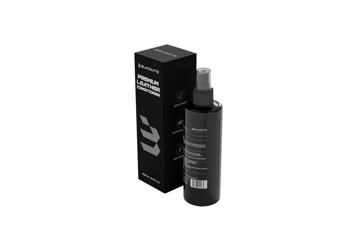 Leather Conditioner 250ml