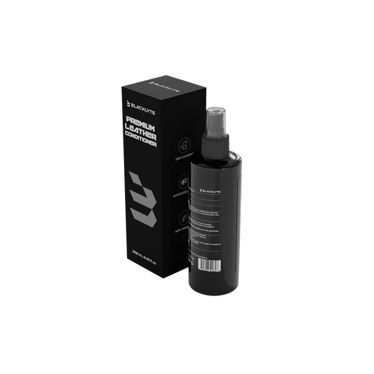 Leather Conditioner 250ml