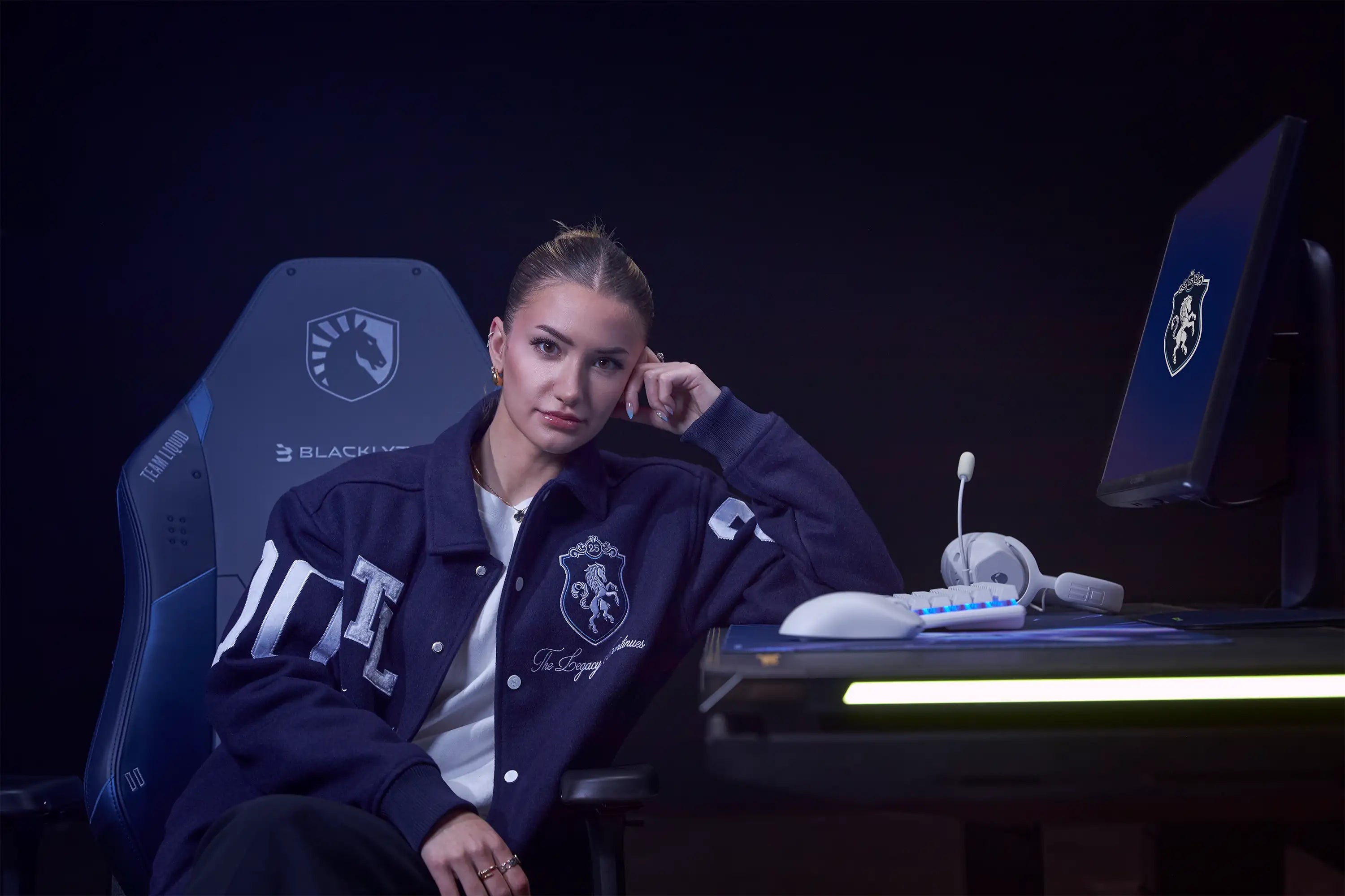 Athena Pro Team Liquid Edition