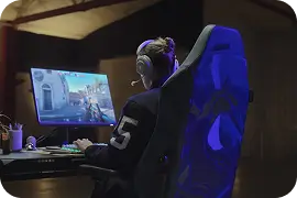 Athena Pro Gaming Chair