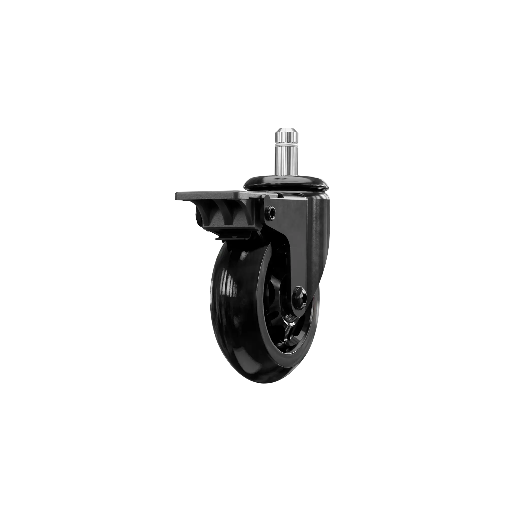 Lockable Blade Casters(Set of 5)