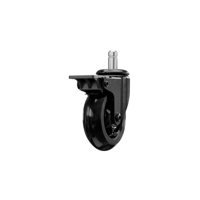 Lockable Blade Casters (Set of 5)