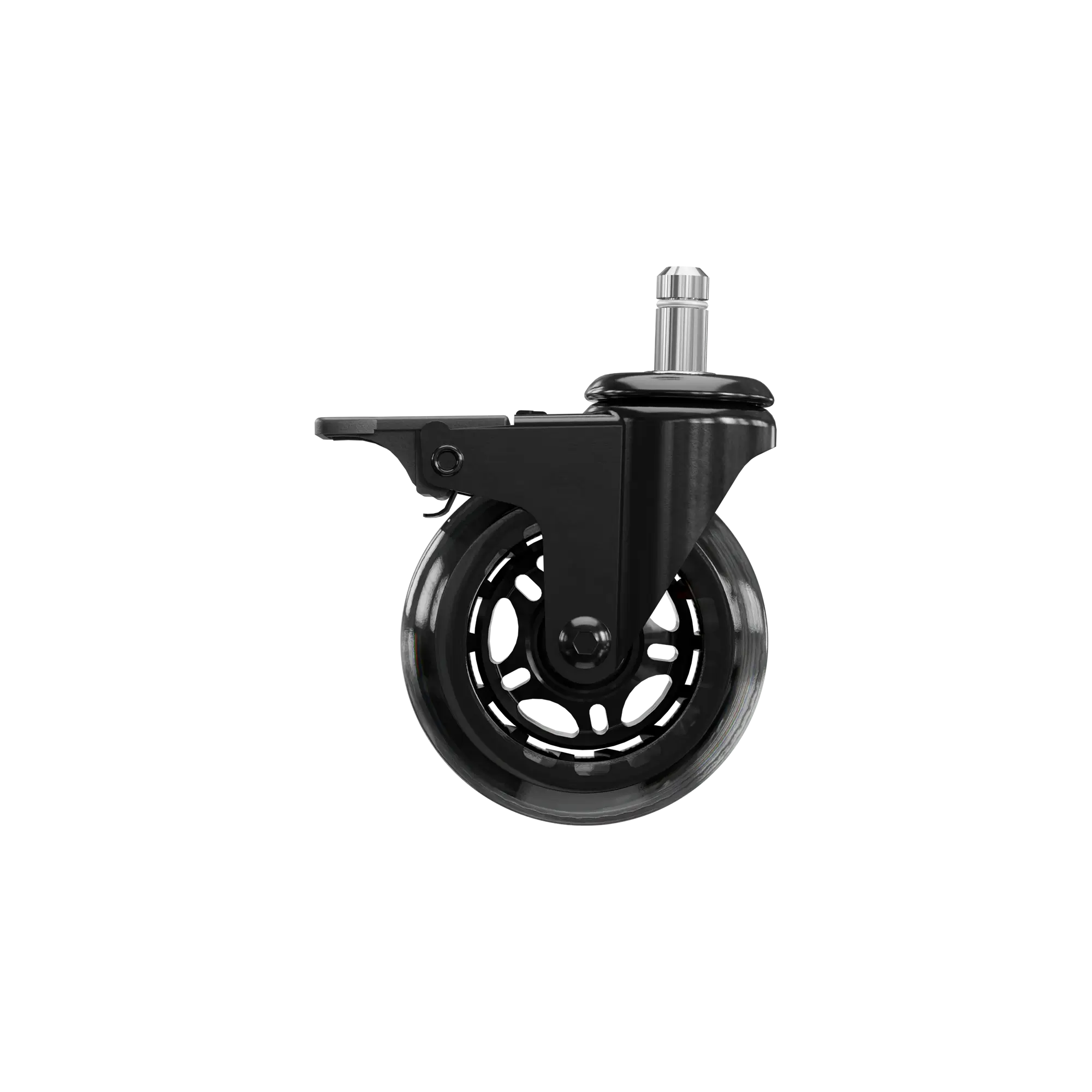 Lockable Blade Casters(Set of 5)