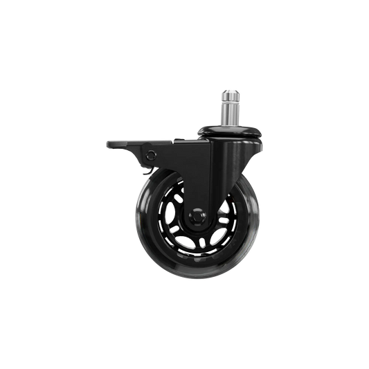 Lockable Blade Casters(Set of 5)