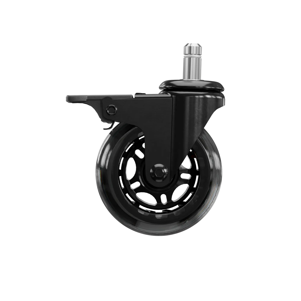 Lockable Blade Casters (Set of 5)