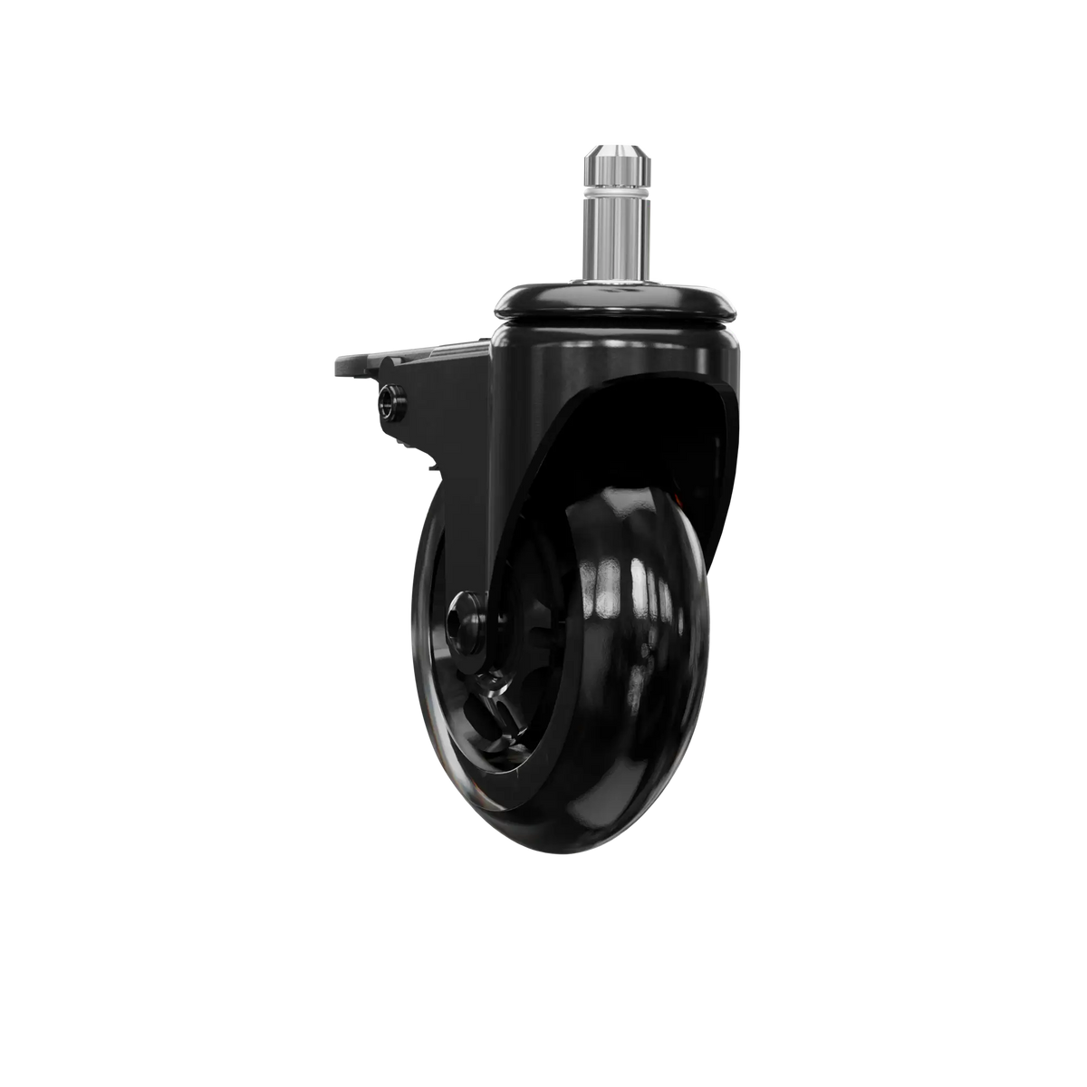 Lockable Blade Casters (Set of 5)