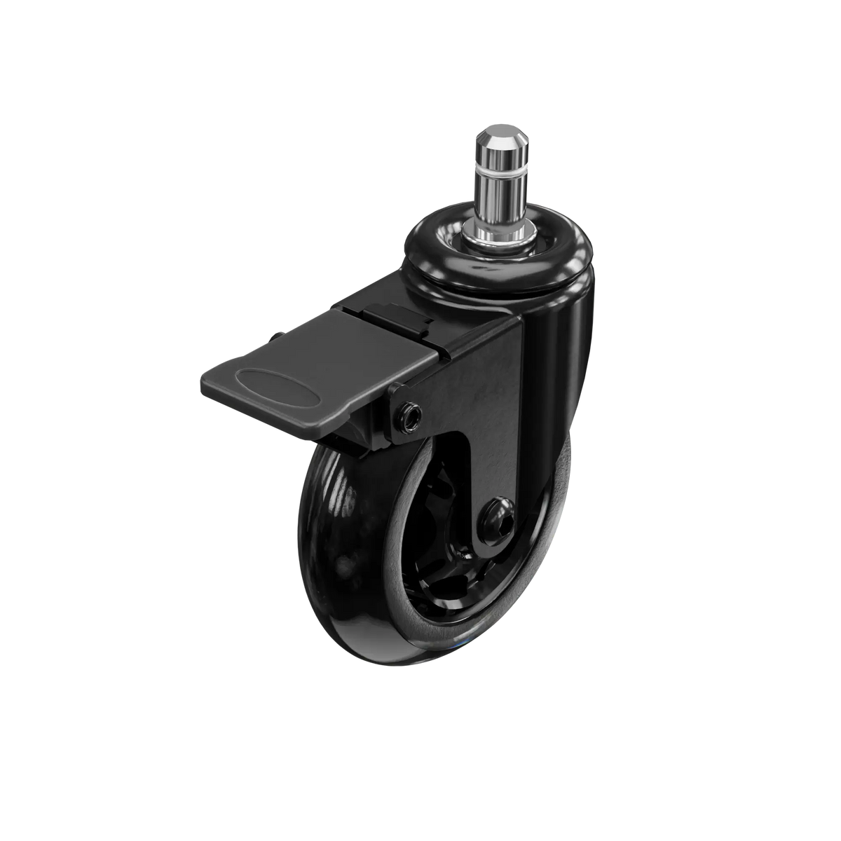 Lockable Blade Casters (Set of 5)