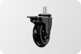 Lockable Blade Casters (Set of 5)