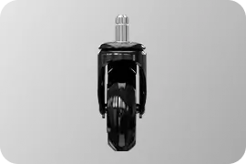 Lockable Blade Casters (Set of 5)