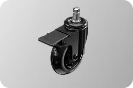 Lockable Blade Casters (Set of 5)