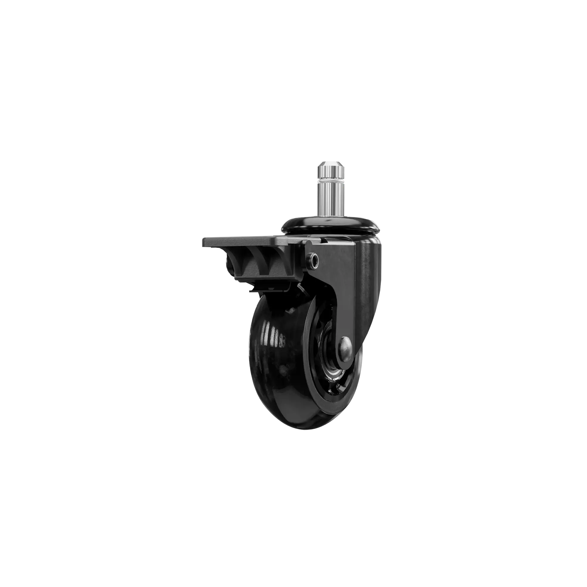 Lockable Blade Casters (Set of 5)