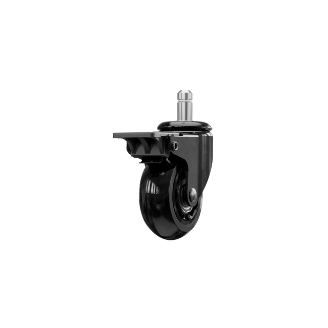 Lockable Blade Casters (Set of 5)