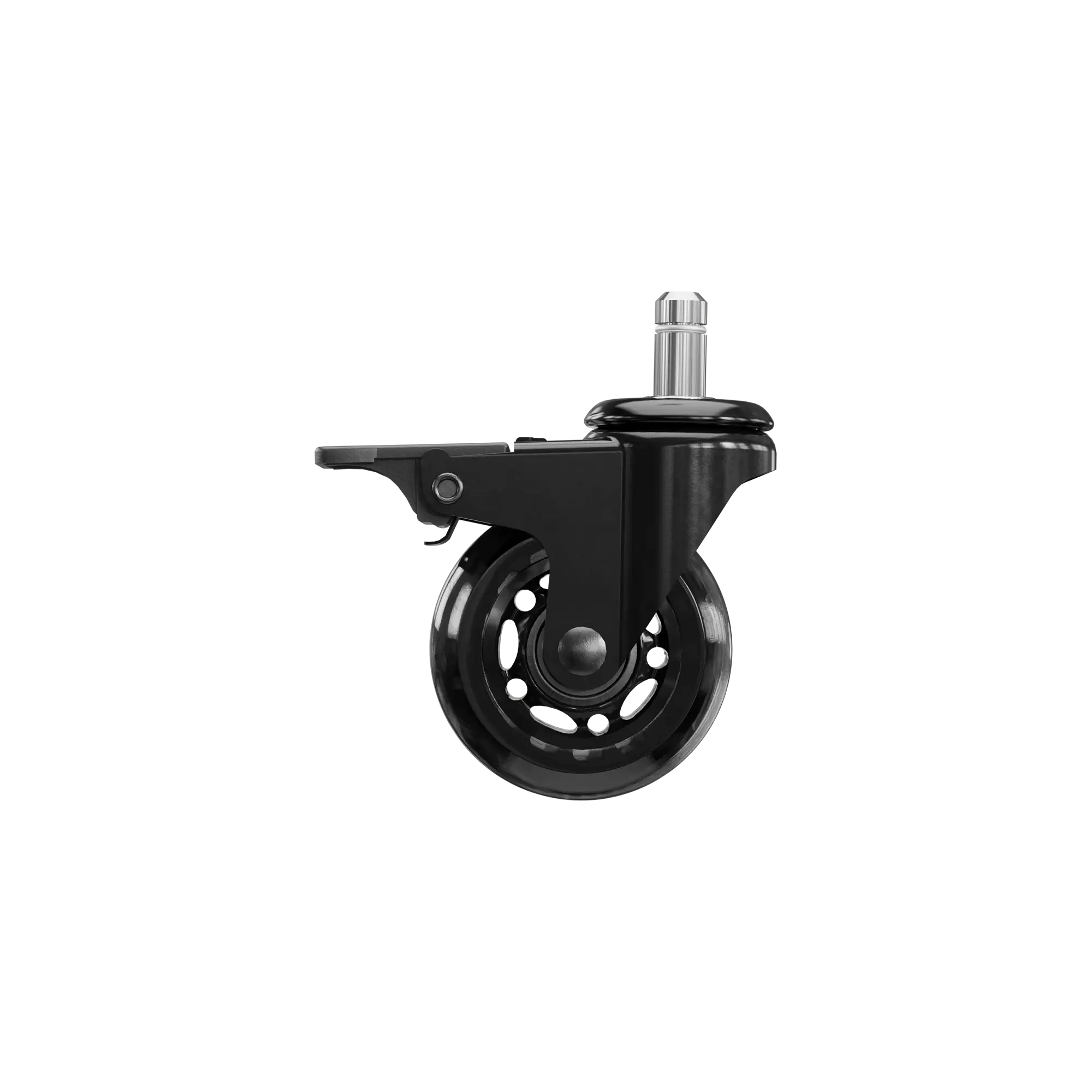 Lockable Blade Casters (Set of 5)
