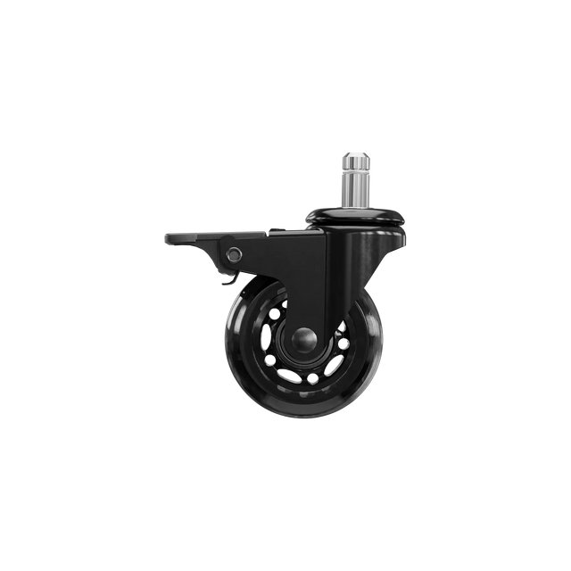 Lockable Blade Casters (Set of 5)