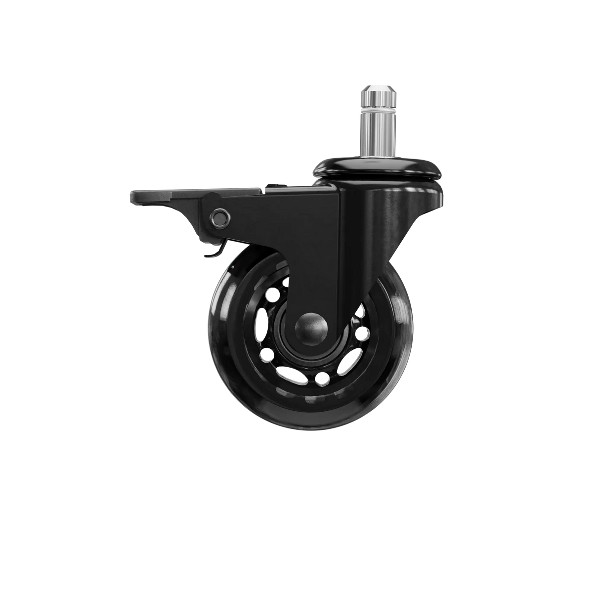 Lockable Blade Casters (Set of 5)